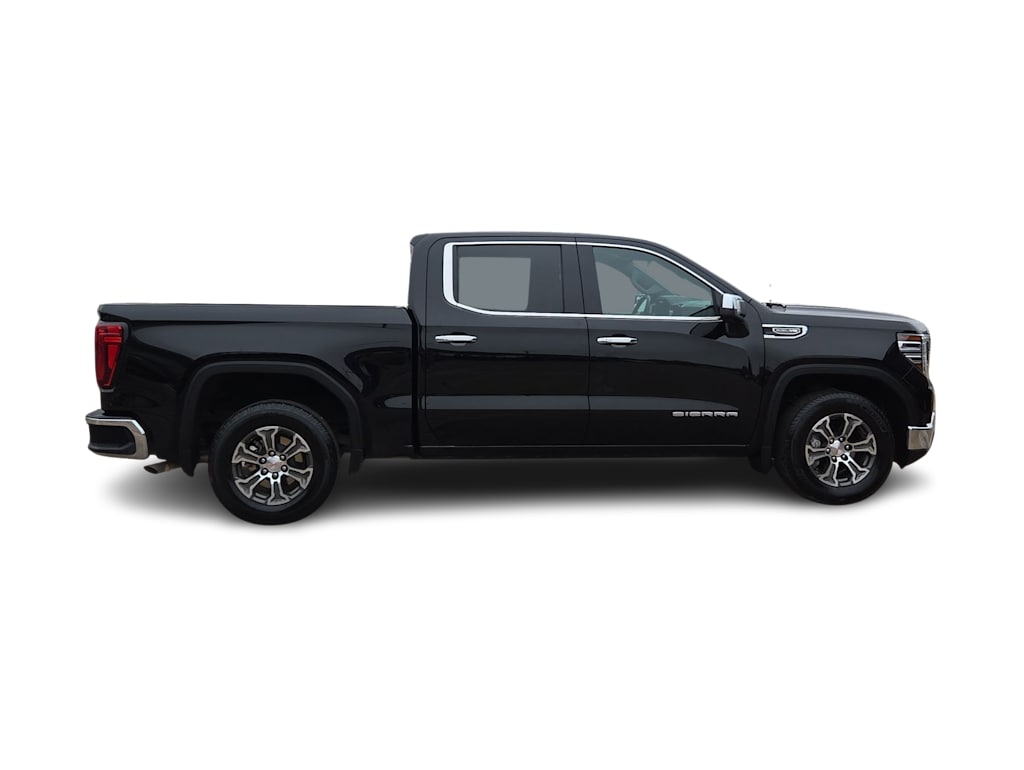 Thumbnail: 2025 GMC Sierra 1500 - 20