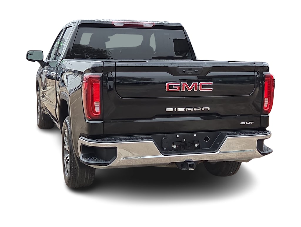 Thumbnail: 2025 GMC Sierra 1500 - 5