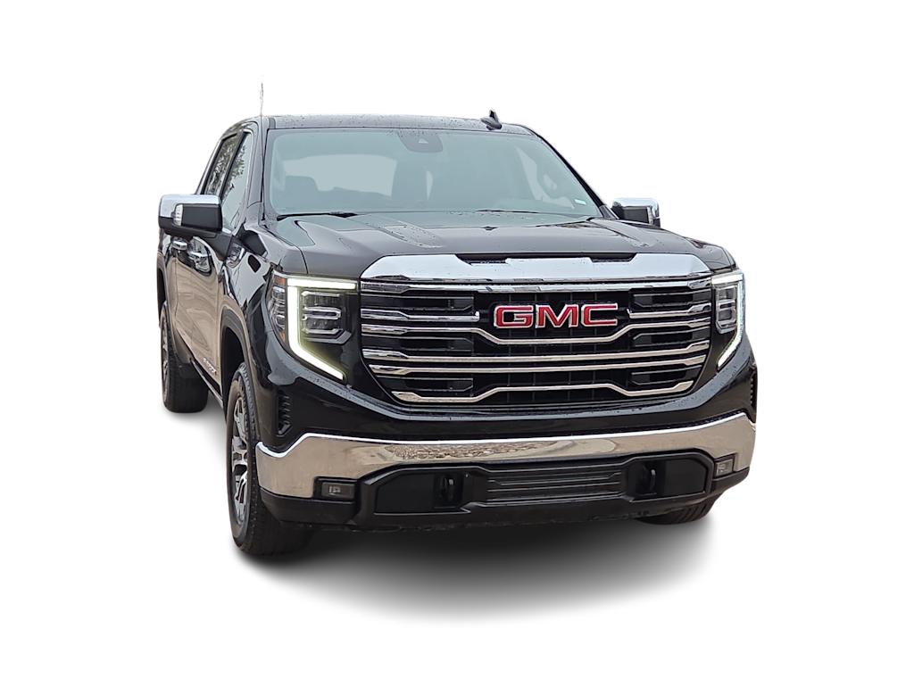 Thumbnail: 2025 GMC Sierra 1500 - 6