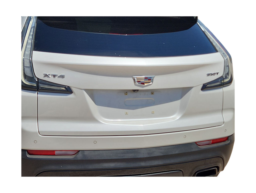 Thumbnail: 2021 Cadillac XT4 - 21