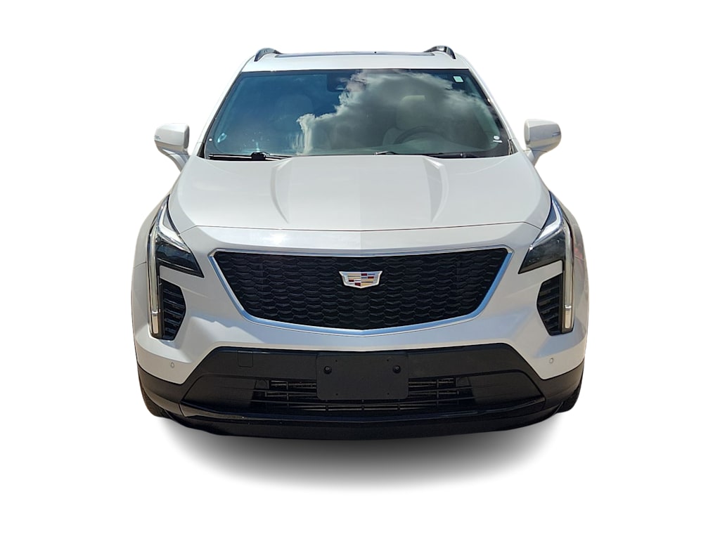 Thumbnail: 2021 Cadillac XT4 - 6