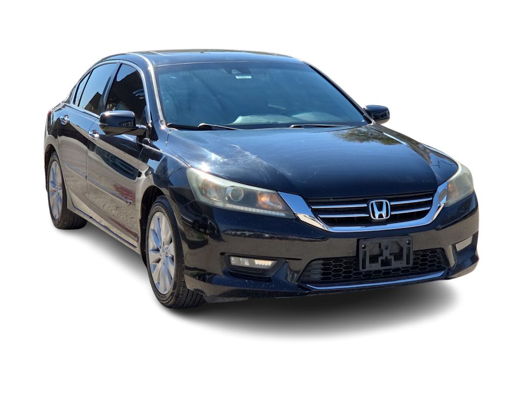 Thumbnail: 2015 Honda Accord - 17