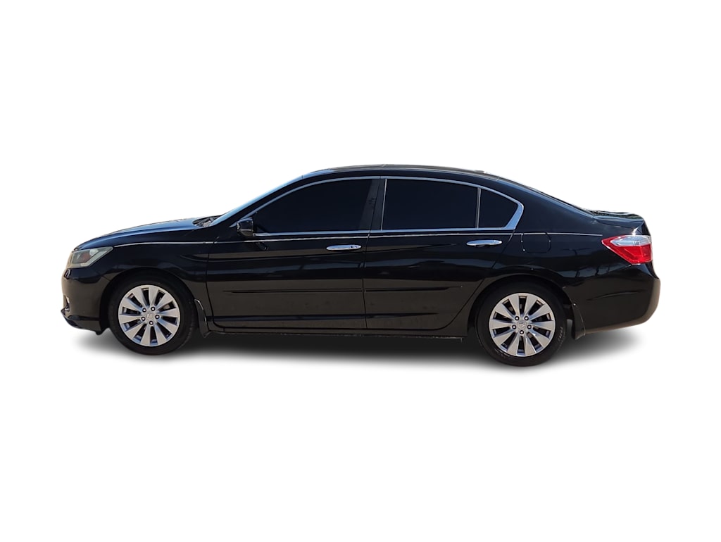 Thumbnail: 2015 Honda Accord - 18