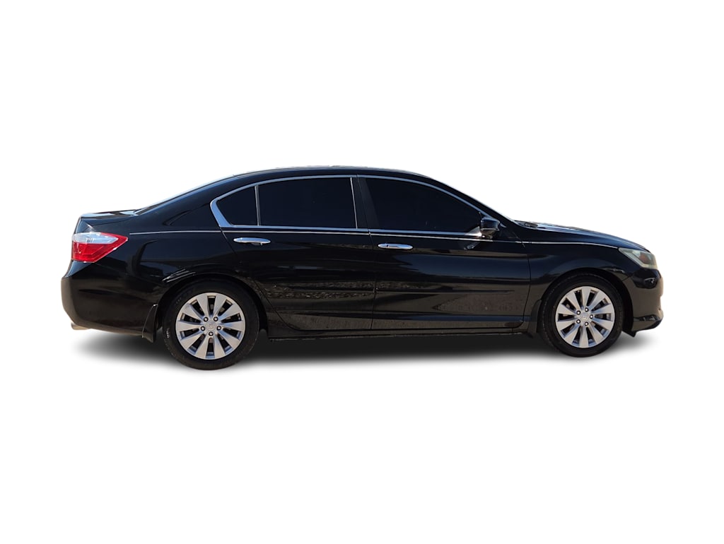Thumbnail: 2015 Honda Accord - 21