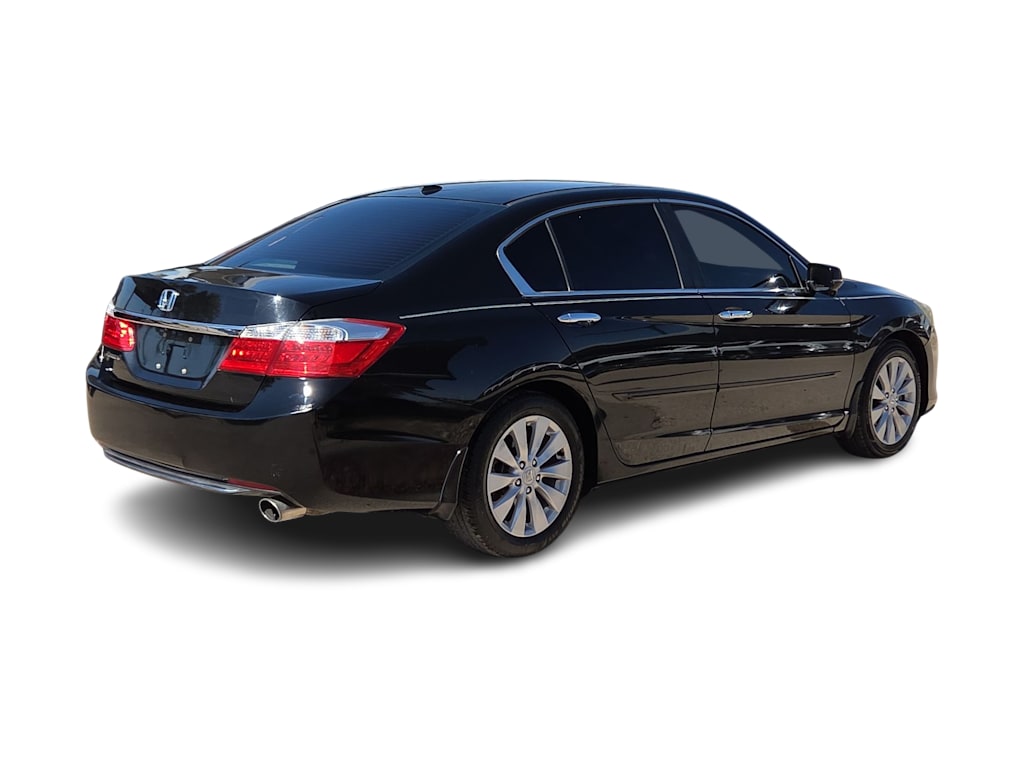 Thumbnail: 2015 Honda Accord - 20