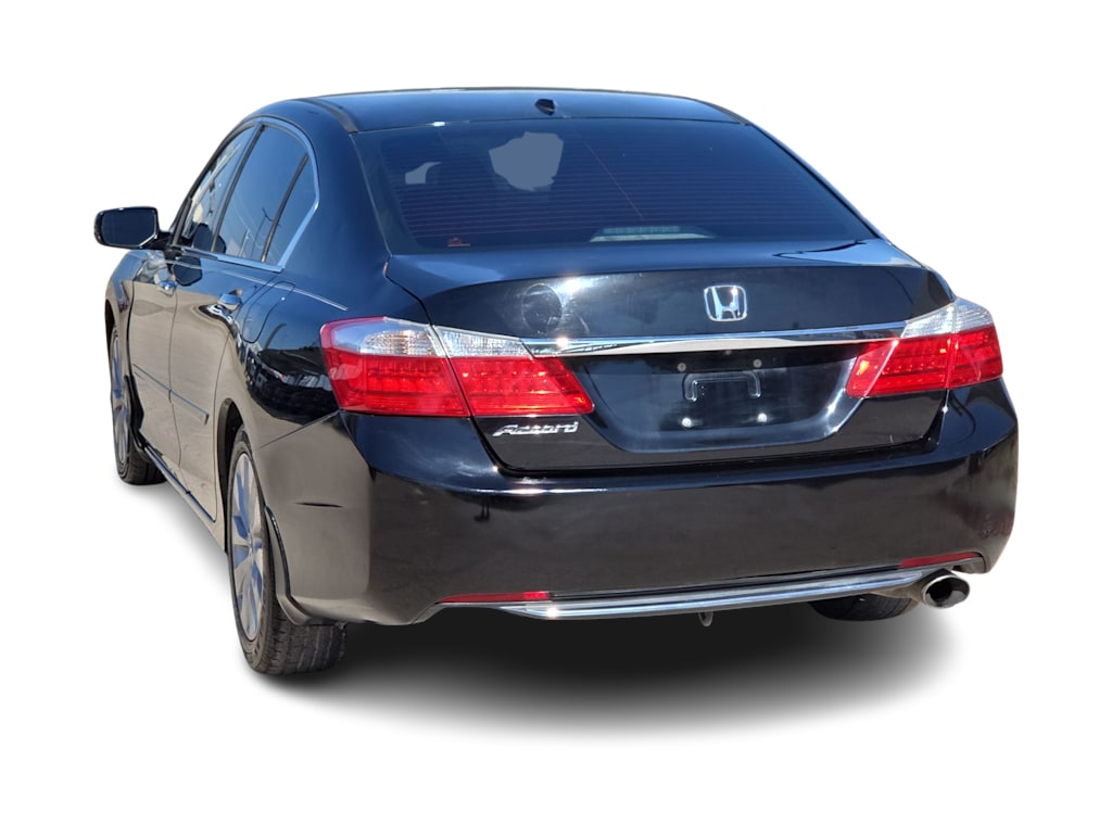 Thumbnail: 2015 Honda Accord - 19