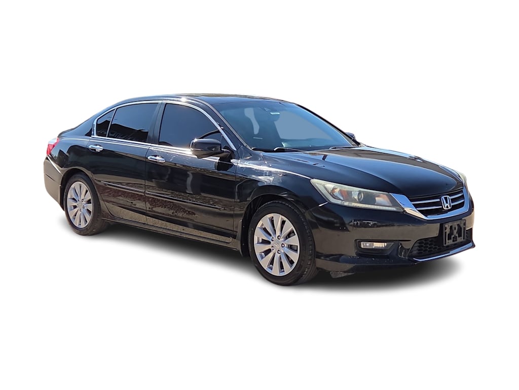 Thumbnail: 2015 Honda Accord - 16