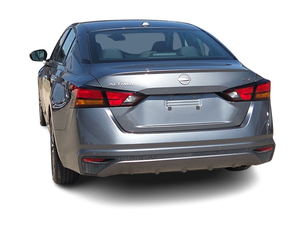 Thumbnail: 2024 Nissan Altima - 5
