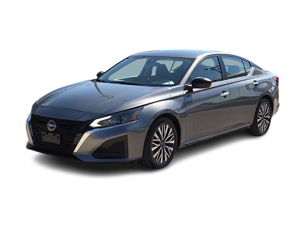 Thumbnail: 2024 Nissan Altima - 18
