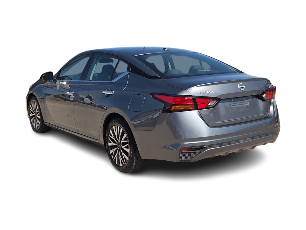 Thumbnail: 2024 Nissan Altima - 4