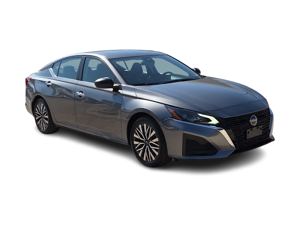 Thumbnail: 2024 Nissan Altima - 16