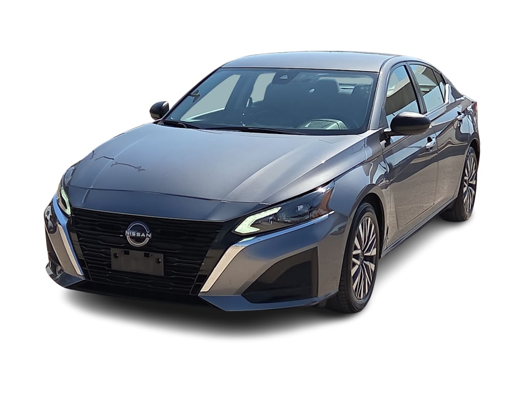 Thumbnail: 2024 Nissan Altima - 17