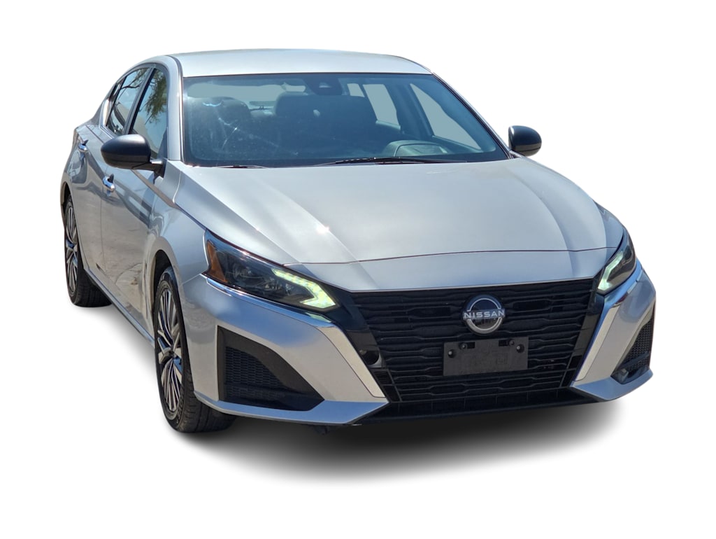 Thumbnail: 2024 Nissan Altima - 6