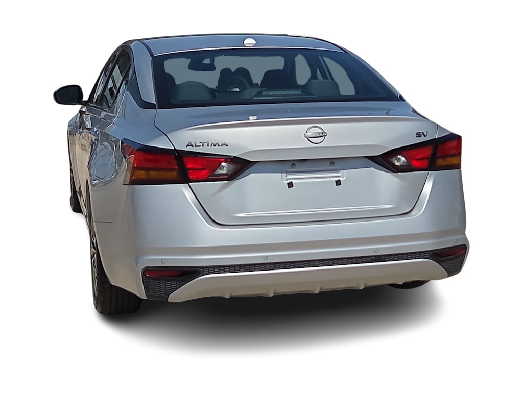 Thumbnail: 2024 Nissan Altima - 5