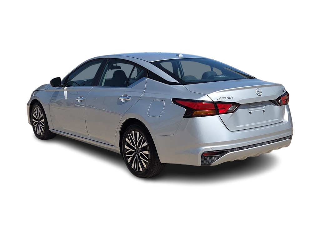 Thumbnail: 2024 Nissan Altima - 4
