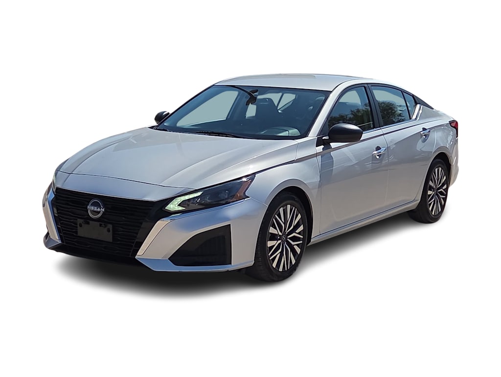 Thumbnail: 2024 Nissan Altima - 18