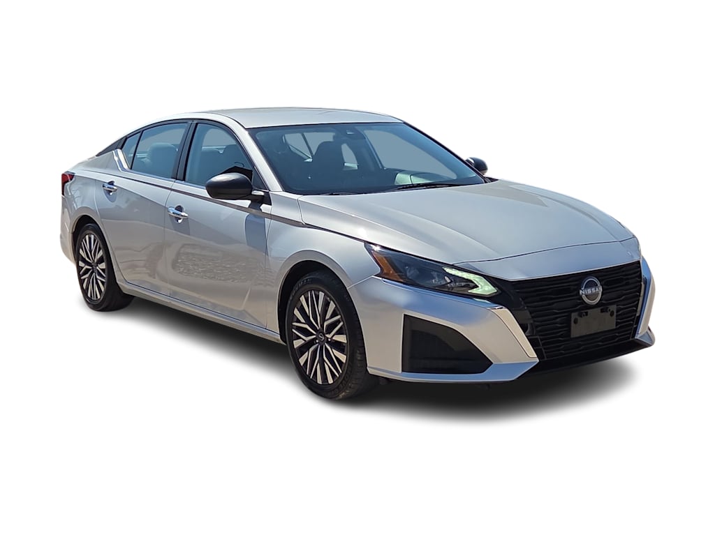Thumbnail: 2024 Nissan Altima - 17