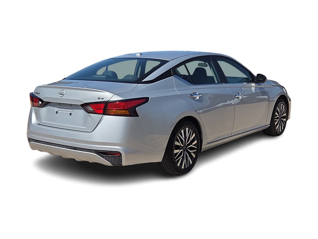 Thumbnail: 2024 Nissan Altima - 19