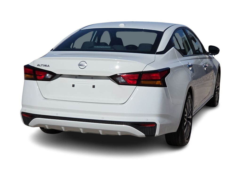 Thumbnail: 2025 Nissan Altima - 19