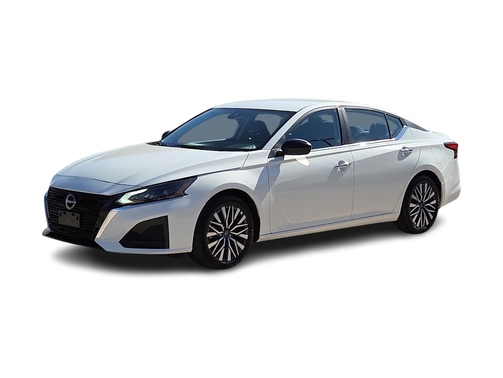 Thumbnail: 2025 Nissan Altima - 3