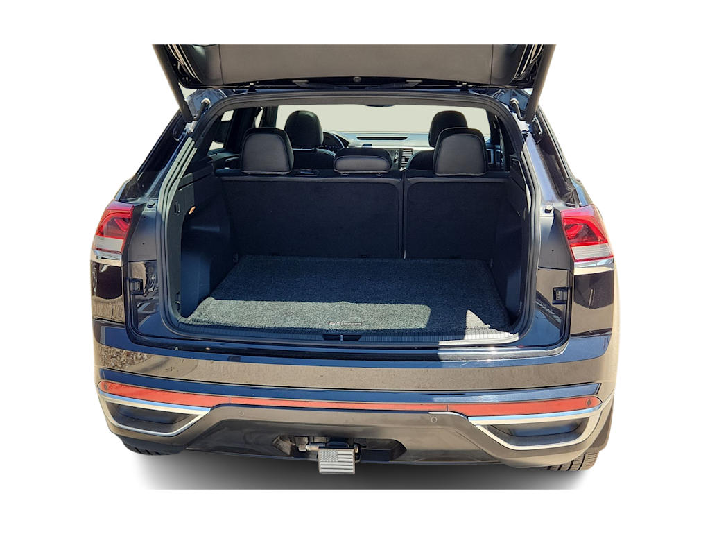 Thumbnail: 2021 Volkswagen Atlas - 18