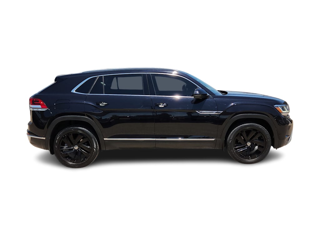 Thumbnail: 2021 Volkswagen Atlas - 22