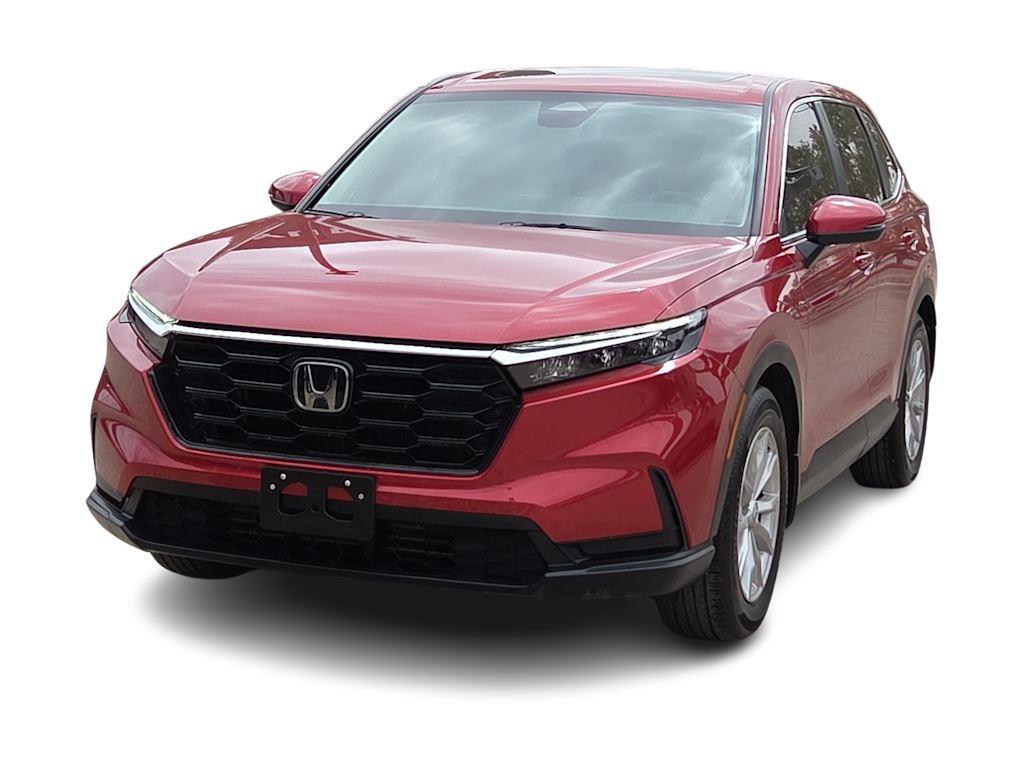 Thumbnail: 2025 Honda CR-V - 6