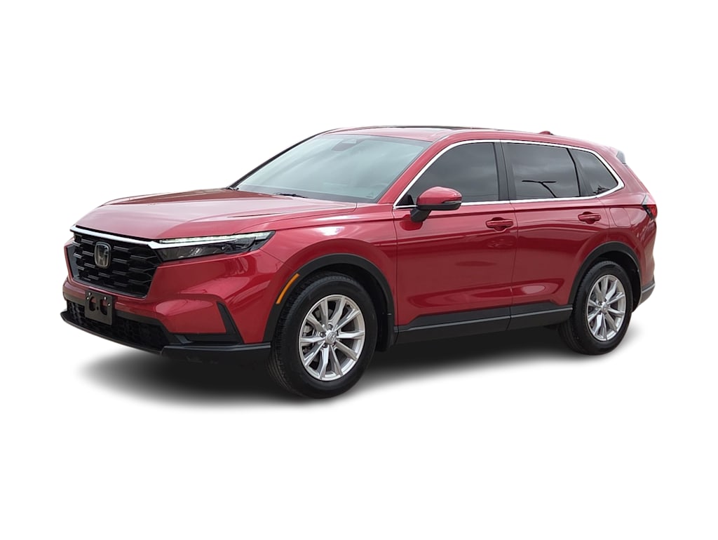 Thumbnail: 2025 Honda CR-V - 3