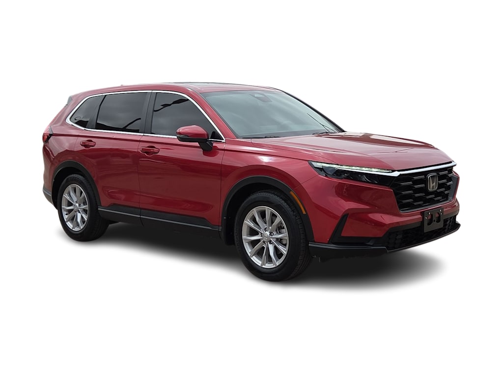 Thumbnail: 2025 Honda CR-V - 17