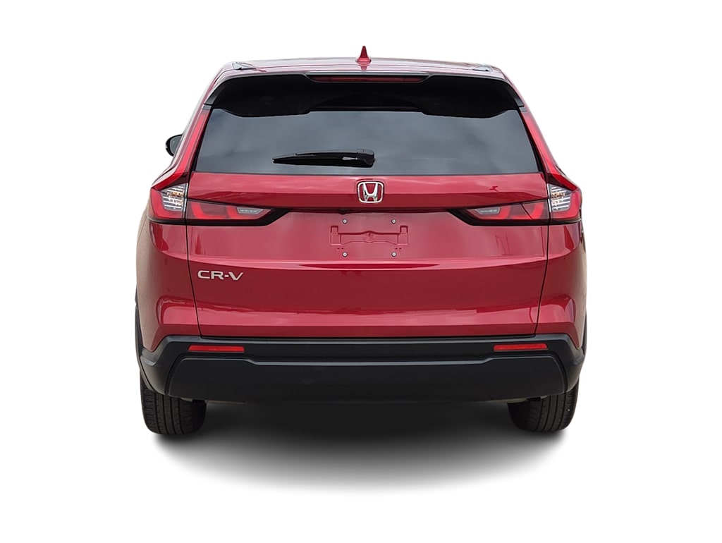 Thumbnail: 2025 Honda CR-V - 5