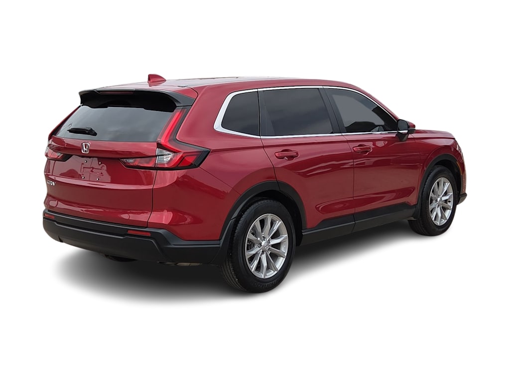 Thumbnail: 2025 Honda CR-V - 19