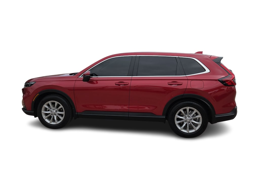 Thumbnail: 2025 Honda CR-V - 18