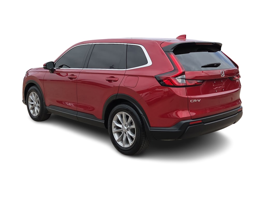 Thumbnail: 2025 Honda CR-V - 4