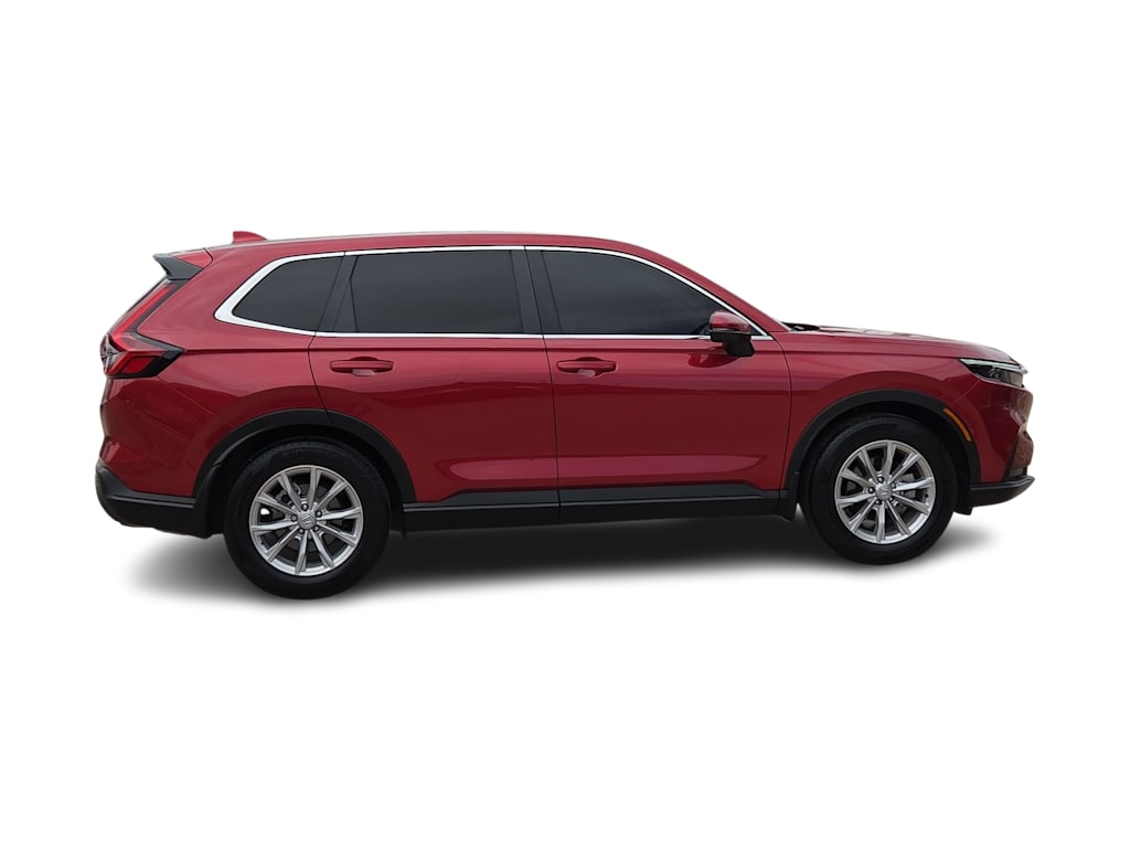 Thumbnail: 2025 Honda CR-V - 20