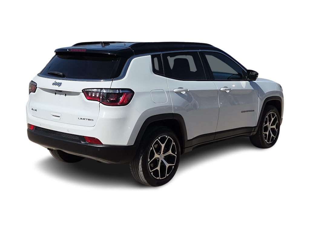 Thumbnail: 2024 Jeep Compass - 19