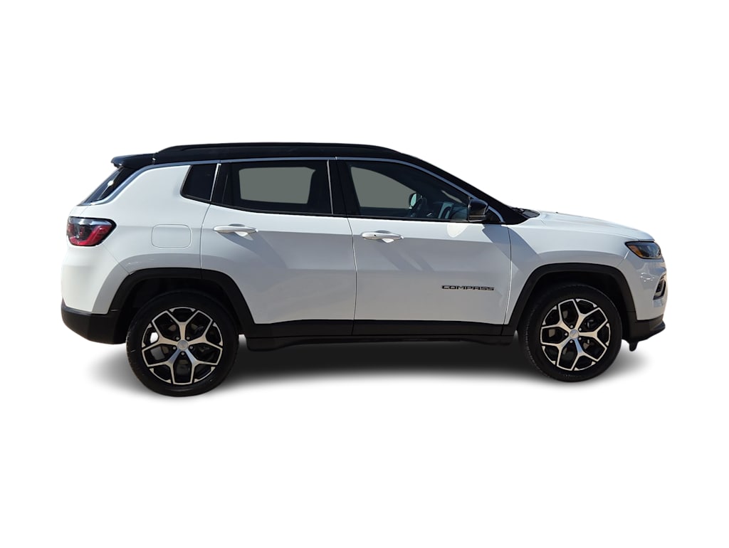 Thumbnail: 2024 Jeep Compass - 20