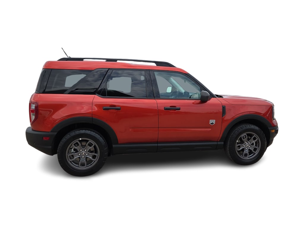 Thumbnail: 2022 Ford Bronco Sport - 19