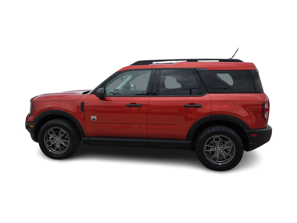 Thumbnail: 2022 Ford Bronco Sport - 16