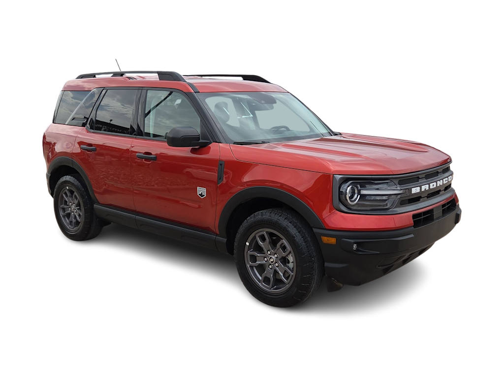 Thumbnail: 2022 Ford Bronco Sport - 15
