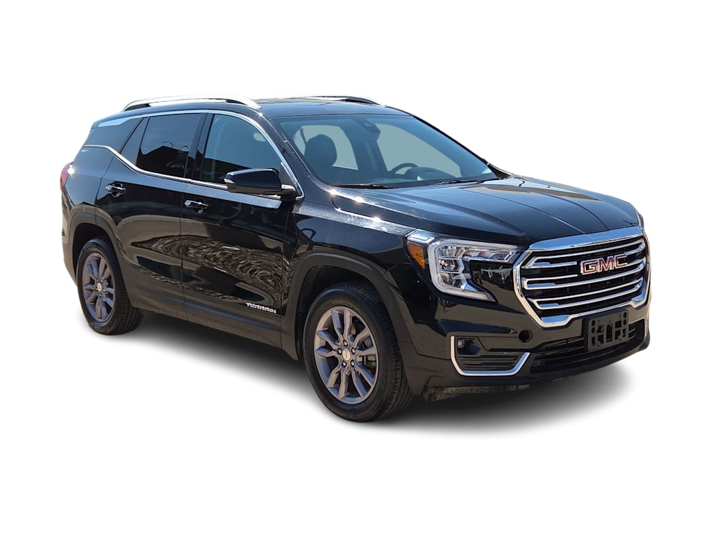 Thumbnail: 2023 GMC Terrain - 16
