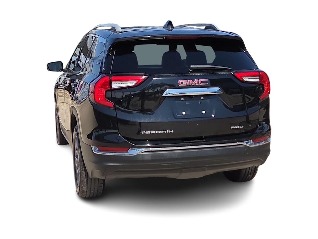 Thumbnail: 2023 GMC Terrain - 18