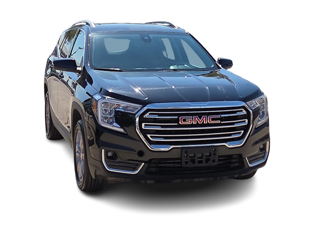 Thumbnail: 2023 GMC Terrain - 5