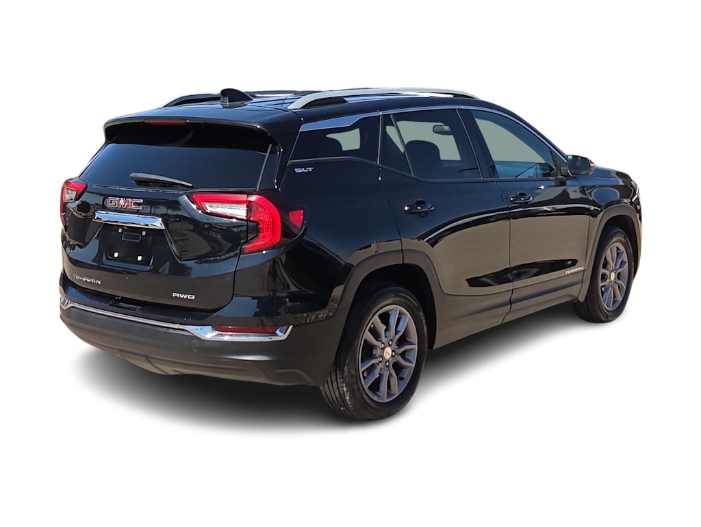 Thumbnail: 2023 GMC Terrain - 19