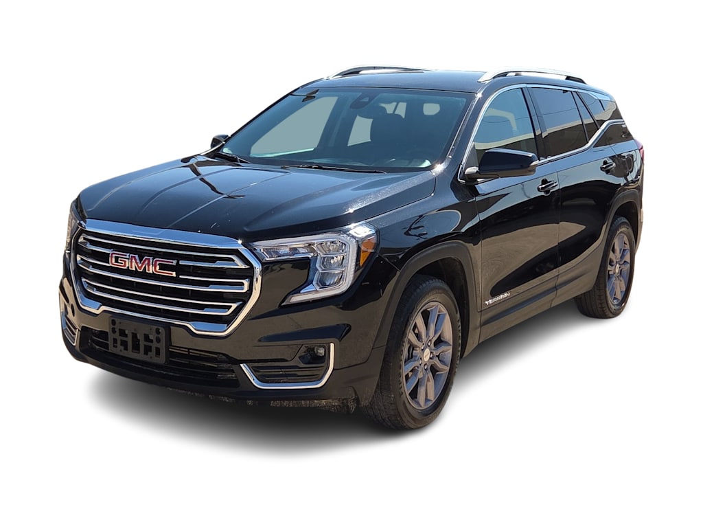 Thumbnail: 2023 GMC Terrain - 17