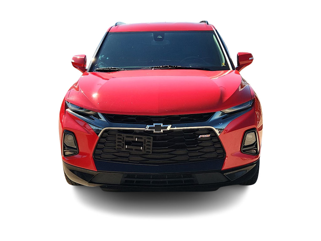 Thumbnail: 2021 Chevrolet Blazer - 6