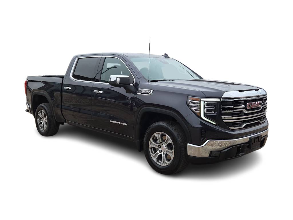 Thumbnail: 2025 GMC Sierra 1500 - 17