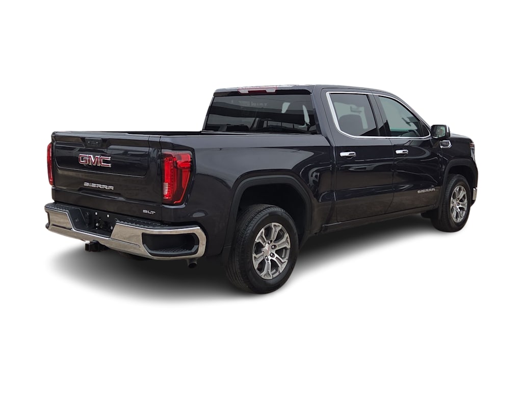 Thumbnail: 2025 GMC Sierra 1500 - 19