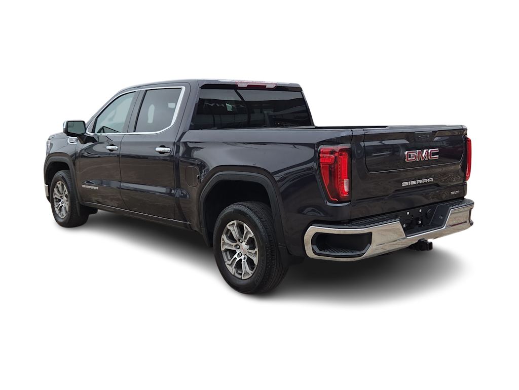 Thumbnail: 2025 GMC Sierra 1500 - 4