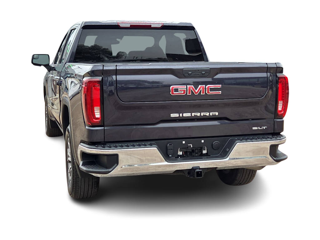 Thumbnail: 2025 GMC Sierra 1500 - 5