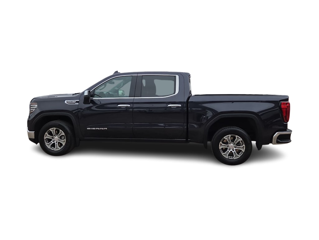 Thumbnail: 2025 GMC Sierra 1500 - 3